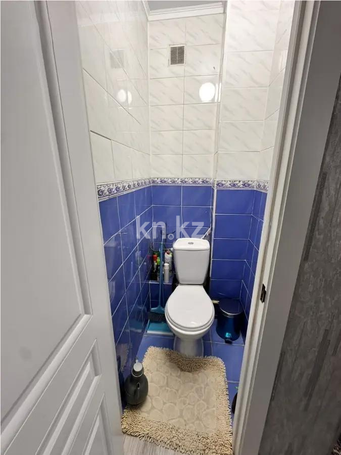 Продажа 2-комнатной квартиры, 52 м² - Продажа двухкомнатных квартир от собственников в Алматы - страница 6 фото 5 из 6