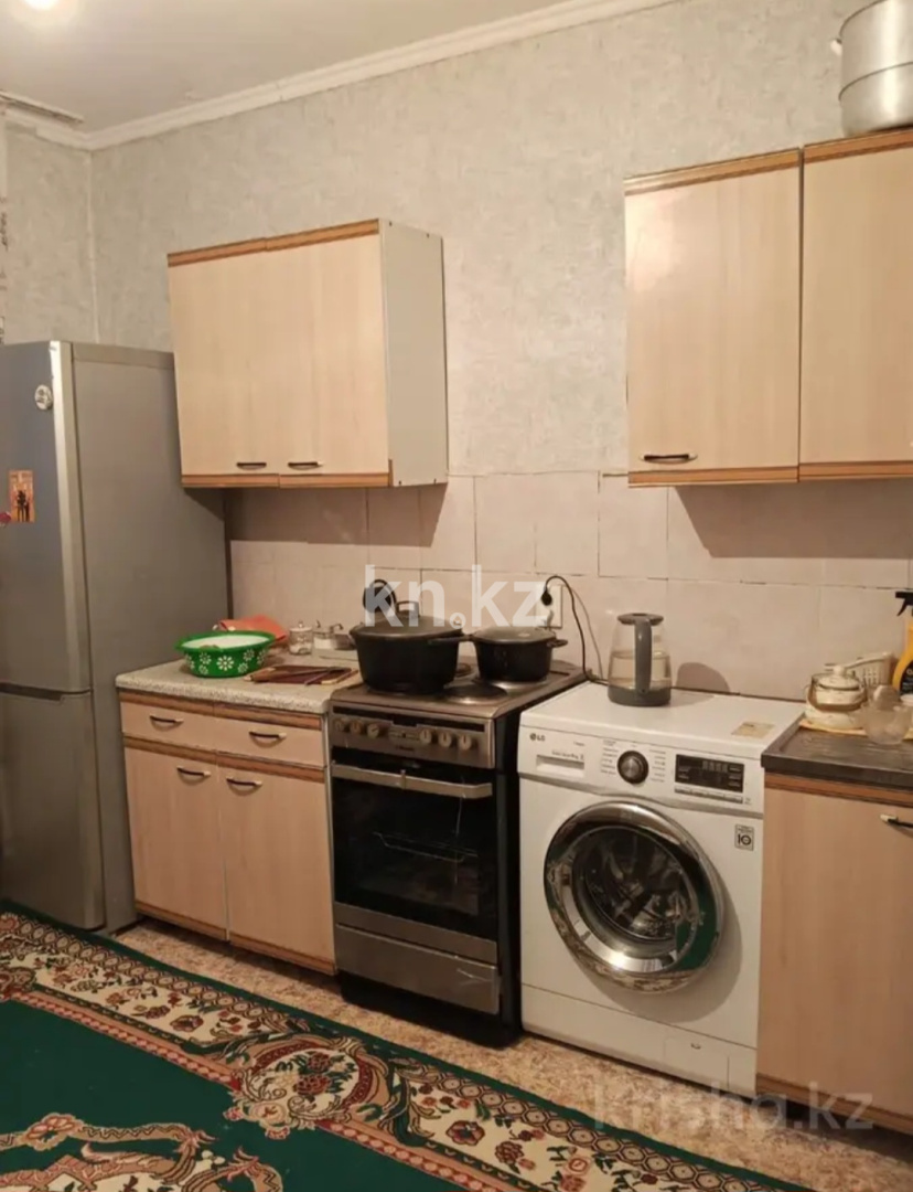 Продажа 1-комнатной квартиры, 35.8 м² - Продажа однокомнатных квартир от собственников в Казахстане - страница 2 фото 4 из 6