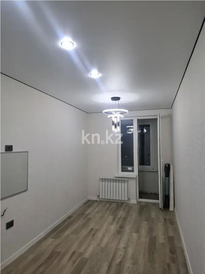 Продажа 1-комнатной квартиры, 39 м² - Продажа однокомнатных квартир в Алматы - страница 2 фото 2 из 4