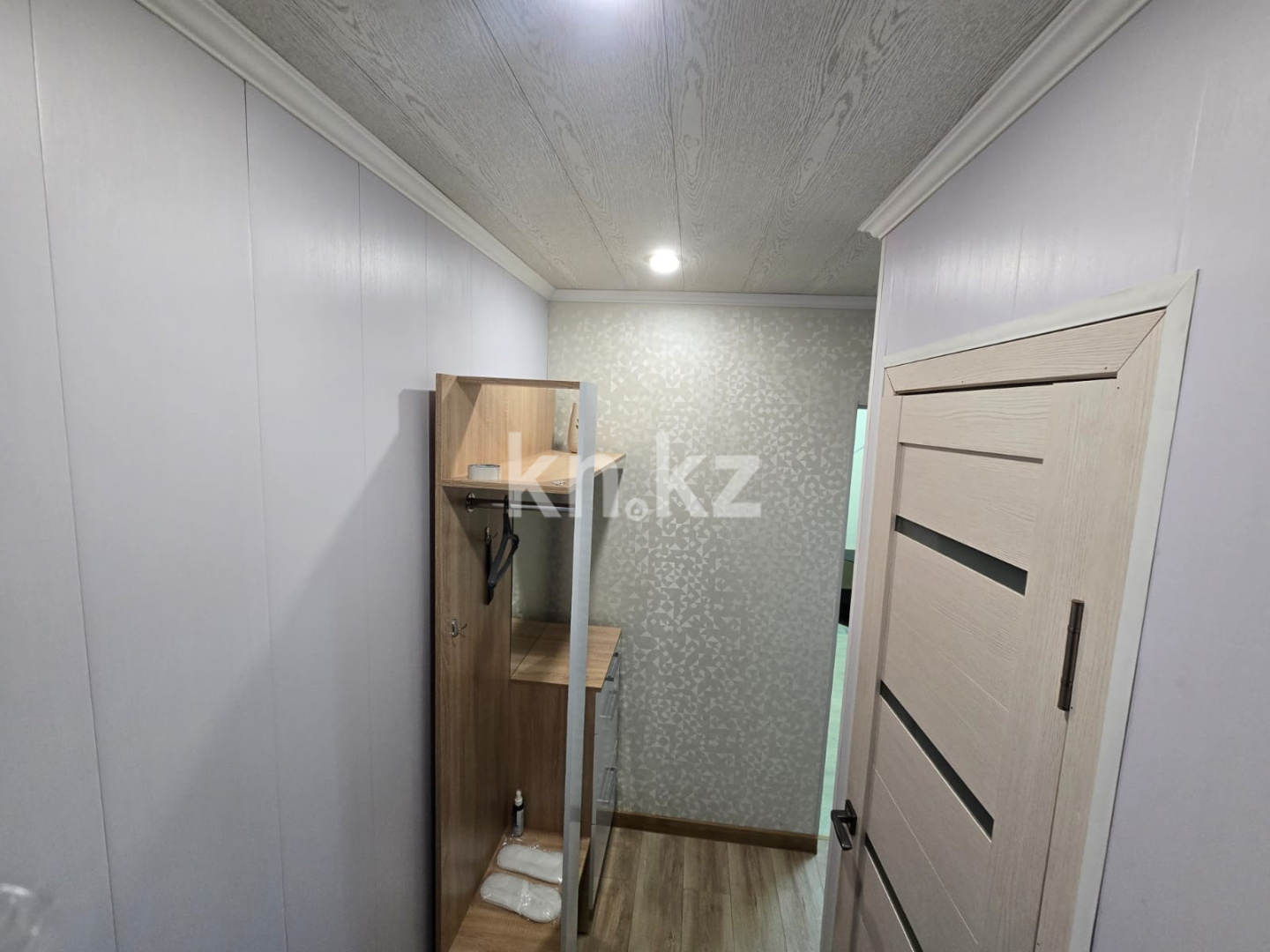 Аренда 2-комнатной квартиры посуточно, 45 м² в Караганде - фото 2