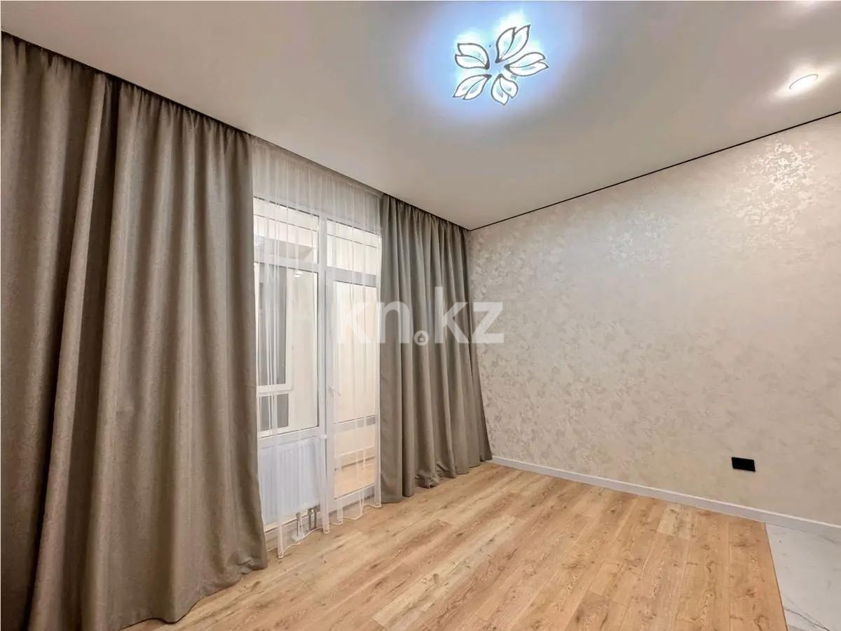 Продажа 2-комнатной квартиры, 34.7 м² - Продажа  двухкомнатных квартир в Астане - страница 13 фото 1 из 4