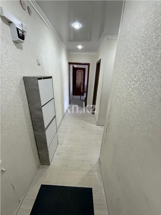 Продажа 3-комнатной квартиры, 58 м², мкр-н 14, дом  20 - Продажа  трехкомнатных квартир в Караганде без посредников фото 7 из 7
