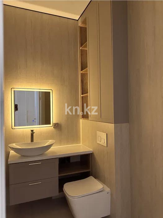 Продажа 2-комнатной квартиры, 44 м² в Астане - фото 4