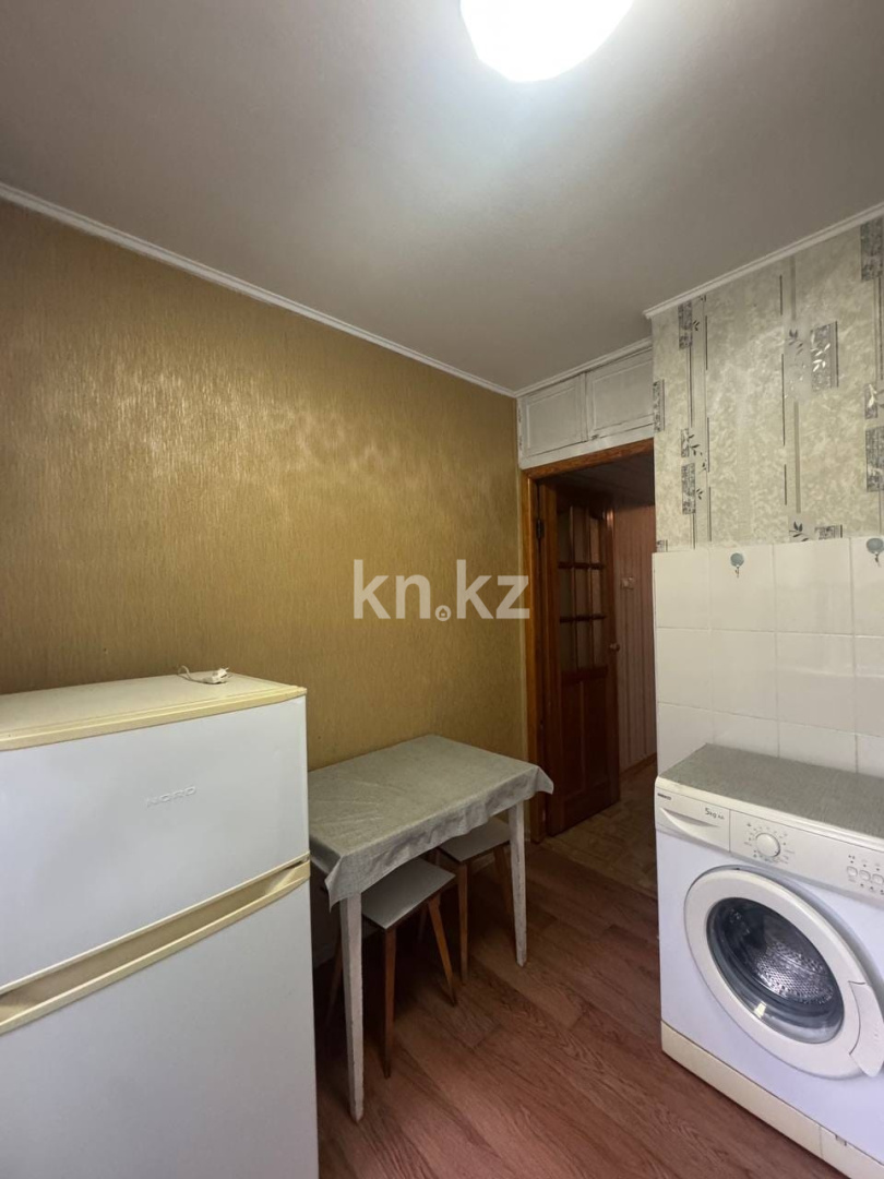 Продажа 2-комнатной квартиры, 44 м² в Алматы - фото 4