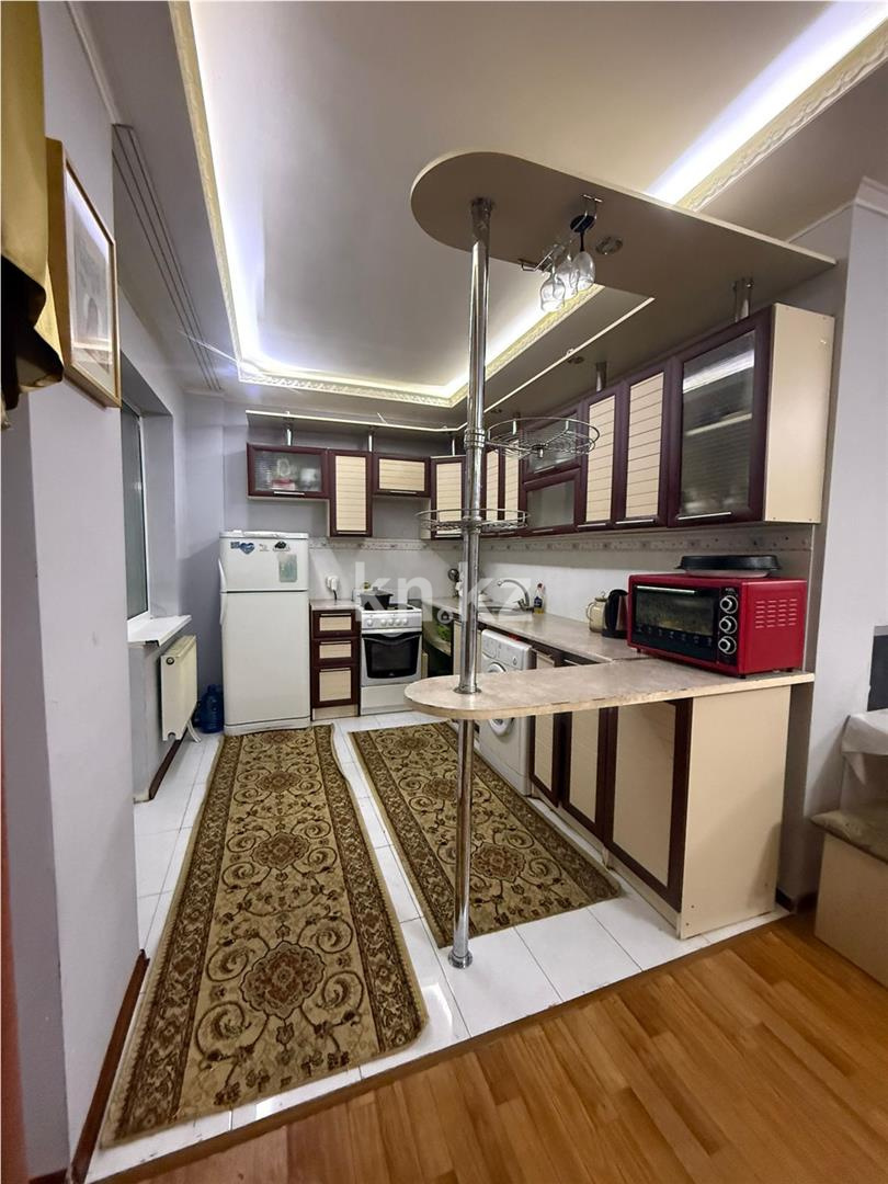 Продажа 3-комнатной квартиры, 82 м² - Продажа квартир в Казахстане - страница 18 фото 10 из 12