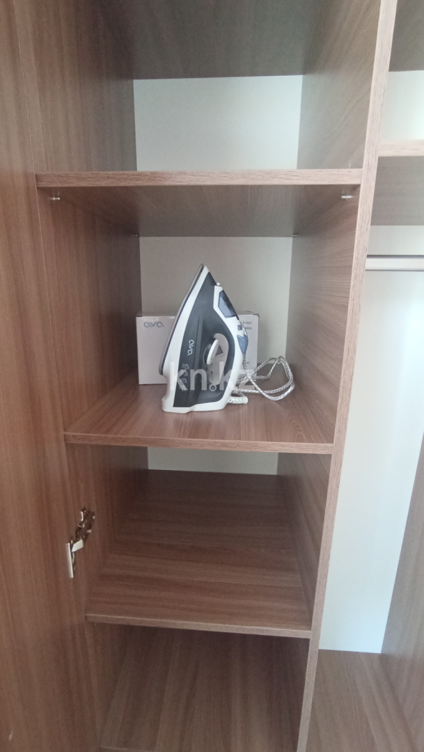 Аренда 1-комнатной квартиры, 30 м², Аккент, дом  71 - Аренда квартир помесячно в Алматы с фото фото 7 из 23