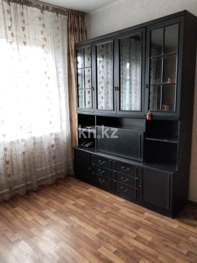 Продажа 4-комнатной квартиры, 80 м² - Продажа офисных и торговых помещений в Абае фото 1 из 7