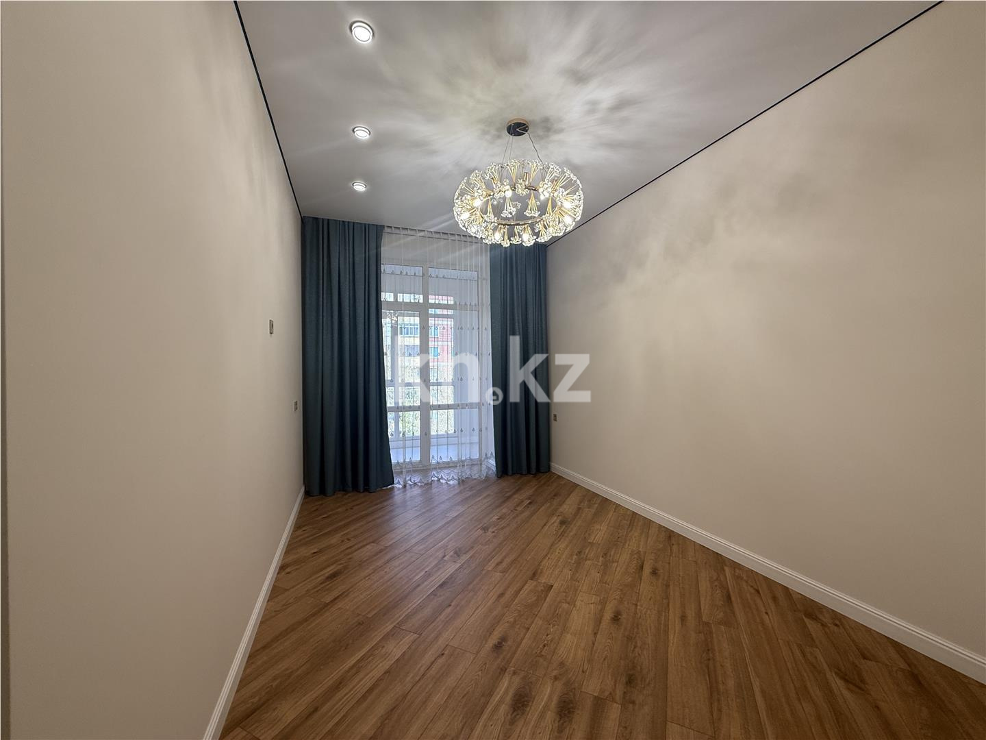 Продажа 3-комнатной квартиры, 62 м² - Продажа трехкомнатных квартир в кирпичном доме в Казахстане фото 1 из 12