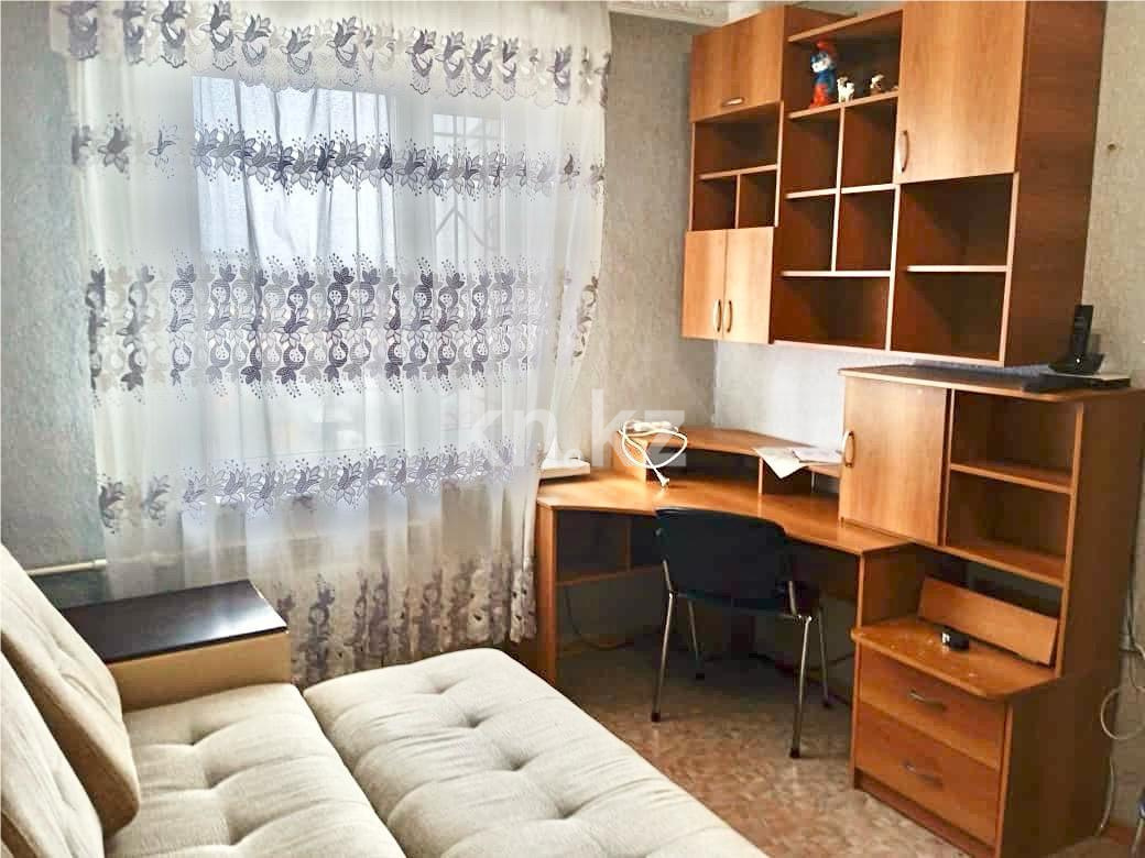 Продажа 2-комнатной квартиры, 53 м², мкр-н Степной-4, дом  11 - Продажа квартир в Караганде фото 7 из 19