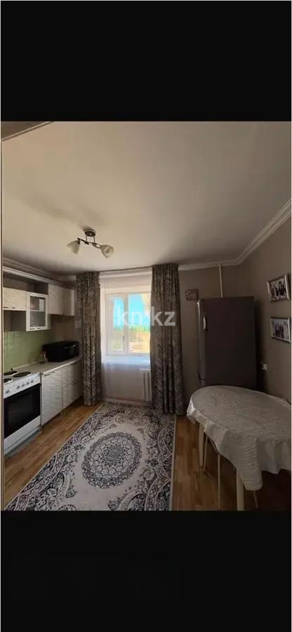 Продажа 1-комнатной квартиры, 37.8 м² в Астане - фото 2