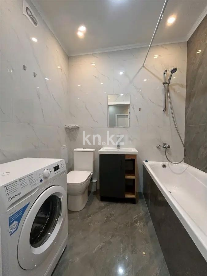 Продажа 1-комнатной квартиры, 40 м² - Аренда квартир посуточно в Таразе фото 3 из 4