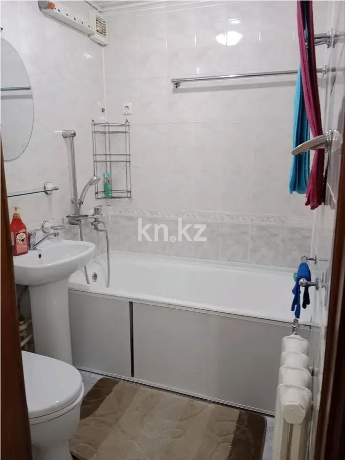 Продажа 2-комнатной квартиры, 44 м², ул. Ержанова, дом  47/2 - Продажа  двухкомнатных квартир в Караганде фото 5 из 7