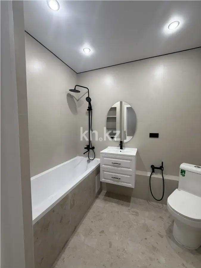 Продажа 2-комнатной квартиры, 66 м² - Продажа недвижимости в Астане - страница 5 фото 3 из 4