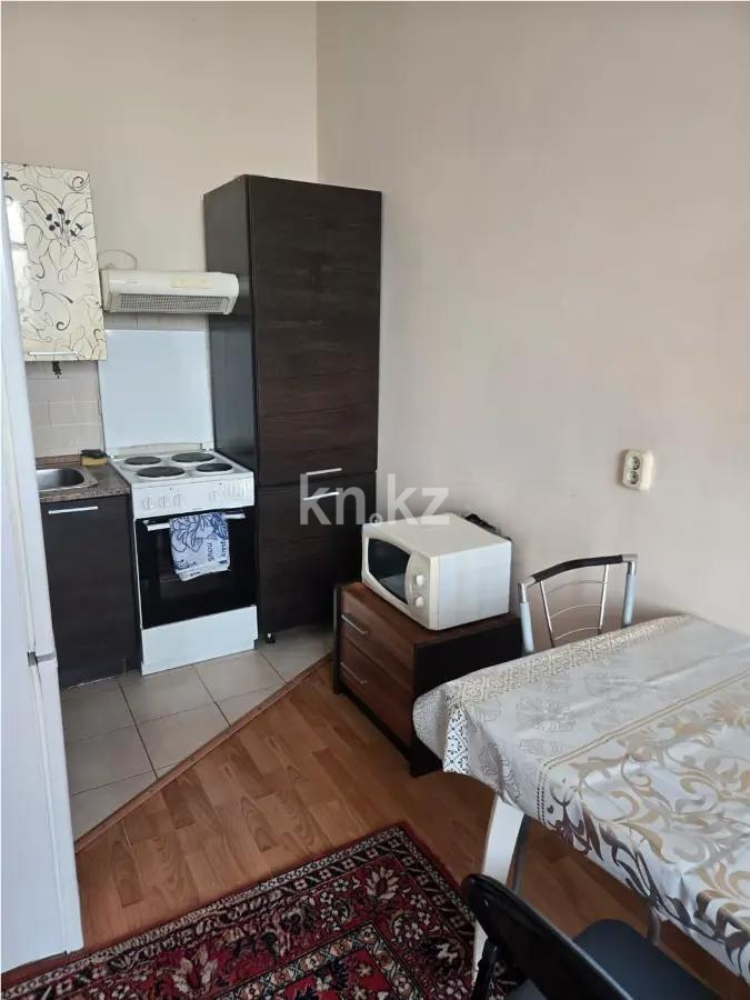 Продажа 2-комнатной квартиры, 45.2 м² в Астане - фото 2