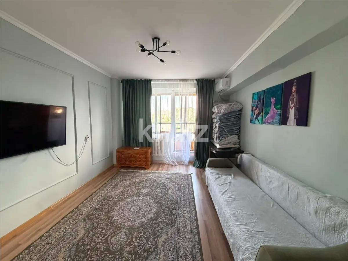 Продажа 1-комнатной квартиры, 45 м² в Алматы