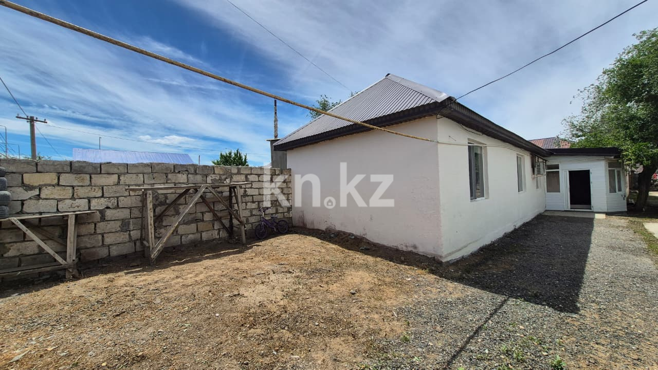 Продажа 3-комнатного дома, 87 м² - Продажа домов, коттеджей в Казахстане - страница 3 фото 2 из 39