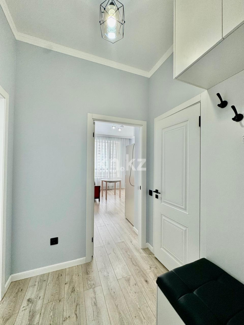 Продажа 1-комнатной квартиры, 41 м² - Продажа квартир в Казахстане - страница 49 фото 11 из 21