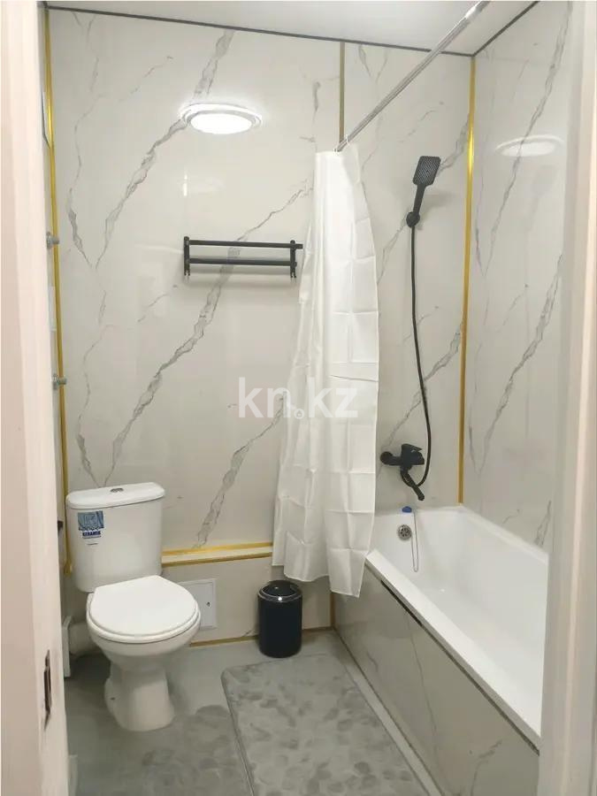 Продажа 2-комнатной квартиры, 43 м², пр. Райымбека, дом  174/2 в Алматы - фото 4