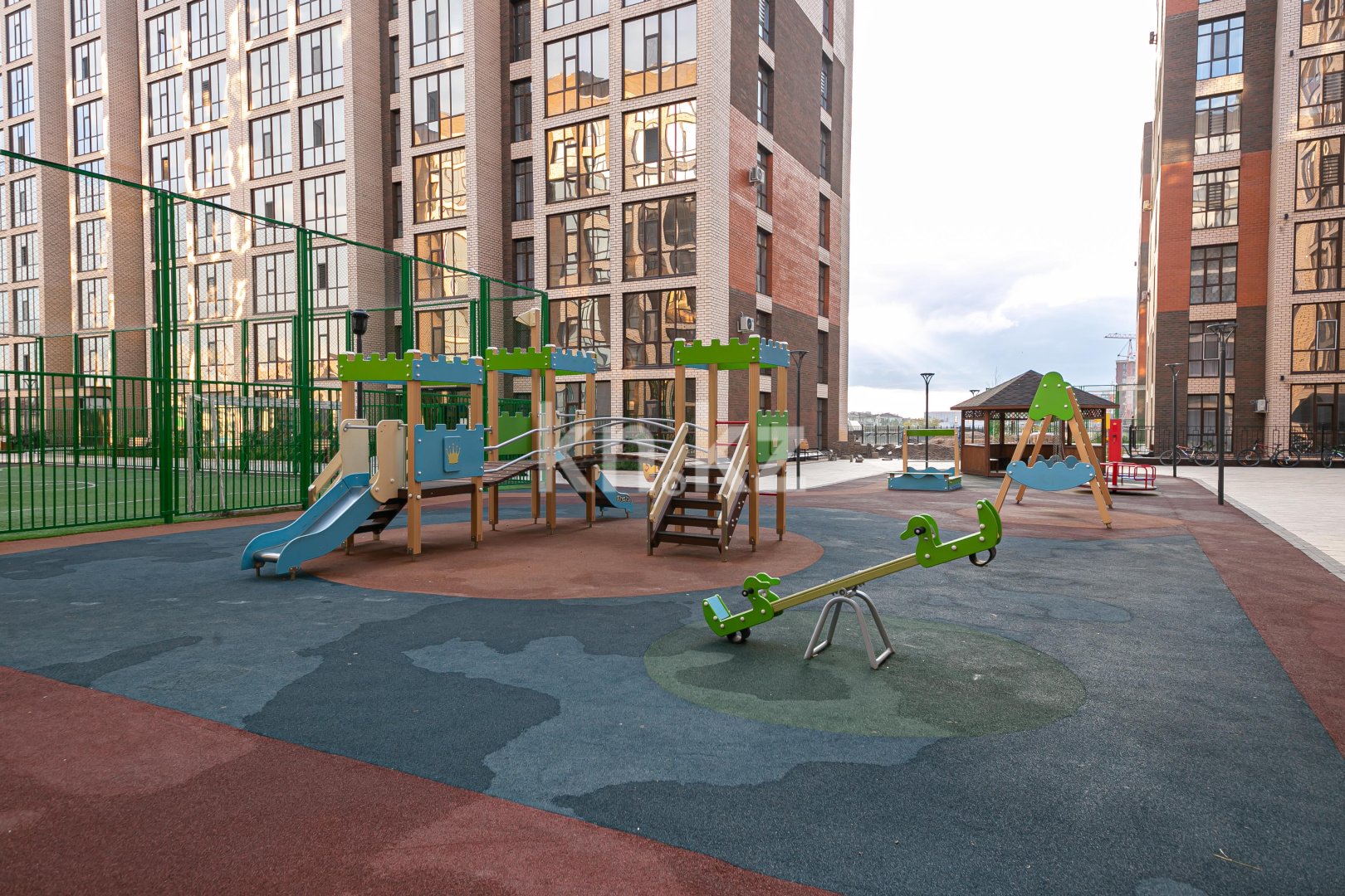 Продажа 2-комнатной квартиры, 62 м², ул. Калдаякова, дом  40 в Астане - фото 29