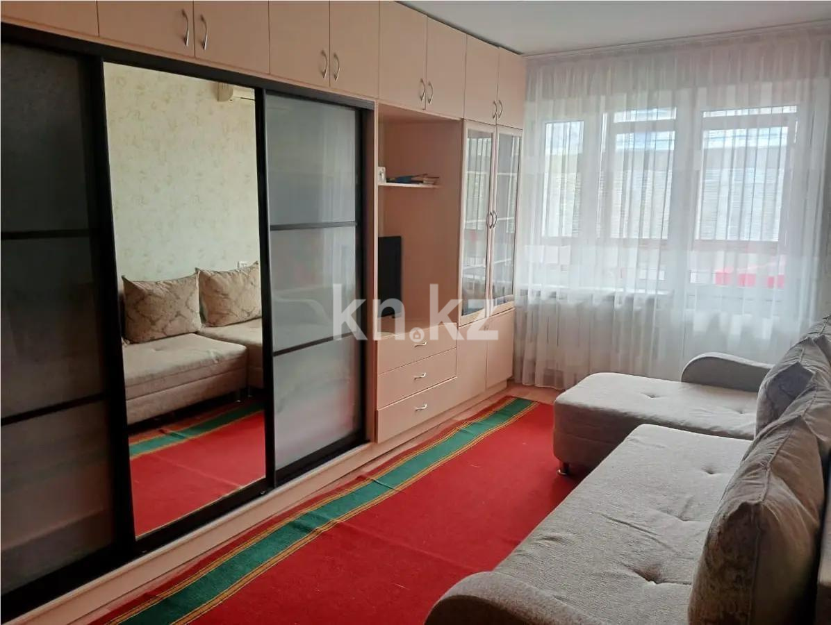 Продажа 1-комнатной квартиры, 31 м² - Продажа квартир от собственников в Алматы - страница 24 фото 1 из 3