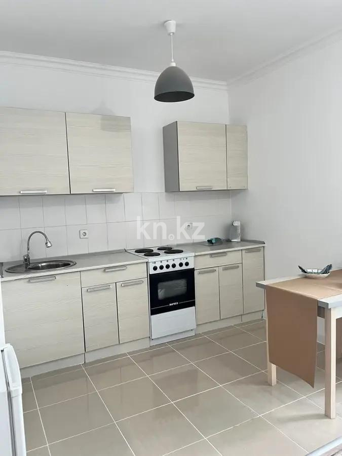 Продажа 1-комнатной квартиры, 28 м², ул. Мухамедханова, дом  17 - Продажа квартир в Астане фото 2 из 4