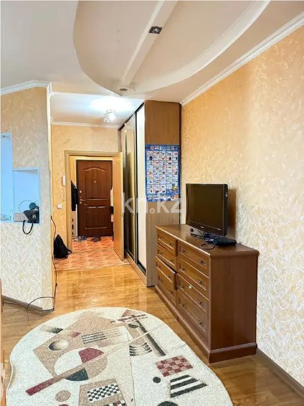 Продажа 3-комнатной квартиры, 93 м², пр. Момышулы, дом  12 - Продажа квартир в Астане фото 3 из 4