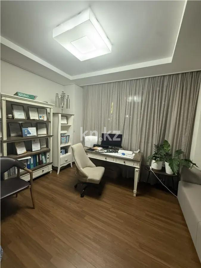 Продажа 4-комнатной квартиры, 109 м² в Астане - фото 3