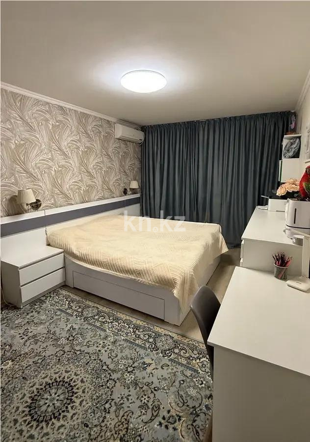 Продажа 3-комнатной квартиры, 62.1 м², ул. Туркебаева, дом  244 - Продажа квартир в Алматы фото 2 из 6