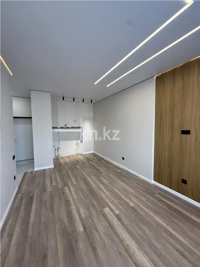 Продажа 2-комнатной квартиры, 41.8 м² - Продажа квартир в новостройках Астаны без посредников - страница 18 фото 3 из 4