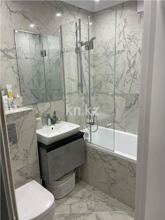 Продажа 4-комнатной квартиры, 76 м² в Алматы - фото 3