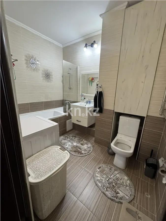 Продажа 3-комнатной квартиры, 73 м² - Продажа  трехкомнатных квартир в Алматы фото 3 из 4