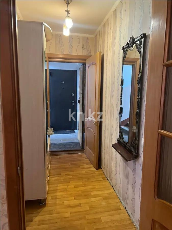Продажа 2-комнатной квартиры, 48 м², пр. Женис, дом  20 в Астане - фото 5