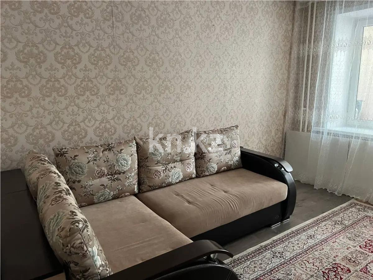 Продажа 2-комнатной квартиры, 47 м², ул. Тургута Озала, дом  57 - Продажа  двухкомнатных, трехкомнатных квартир в Алматы фото 1 из 5