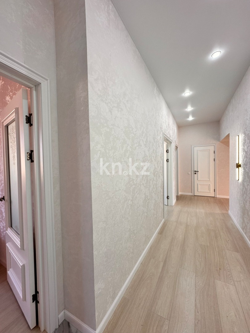 Аренда 3-комнатной квартиры, 82 м² - Аренда квартир помесячно в Караганде фото 22 из 23
