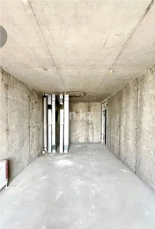 Продажа 1-комнатной квартиры, 32 м², мкр-н Шугыла, дом  340/5а стр - Продажа  однокомнатных квартир в новостройках Алматы фото 1 из 1