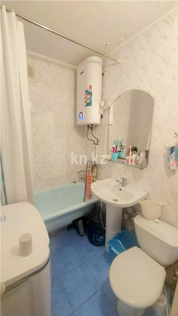 Продажа 2-комнатной квартиры, 47 м² - Недвижимость в Темиртау фото 8 из 9