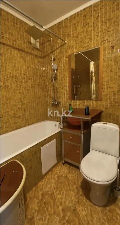 Продажа 1-комнатной квартиры, 30.6 м² в Алматы - фото 3