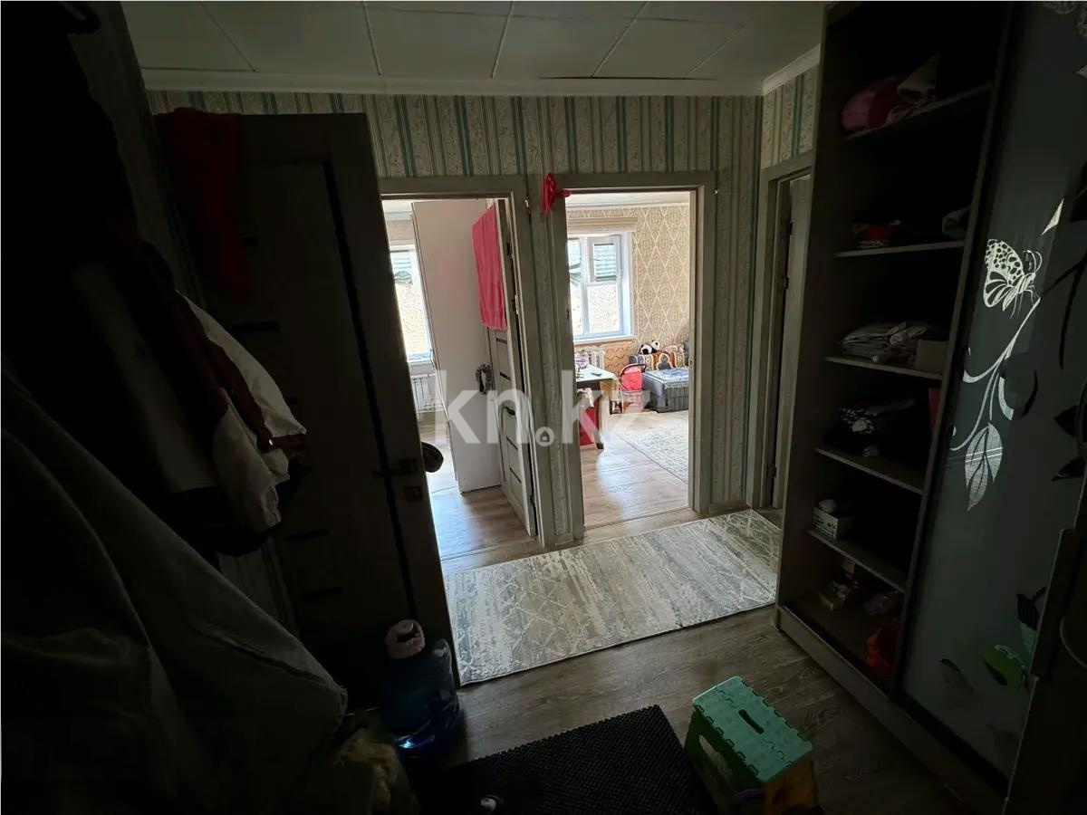 Продажа 3-комнатной квартиры, 61 м² - Продажа трехкомнатных квартир в Темиртау - страница 2 фото 6 из 6