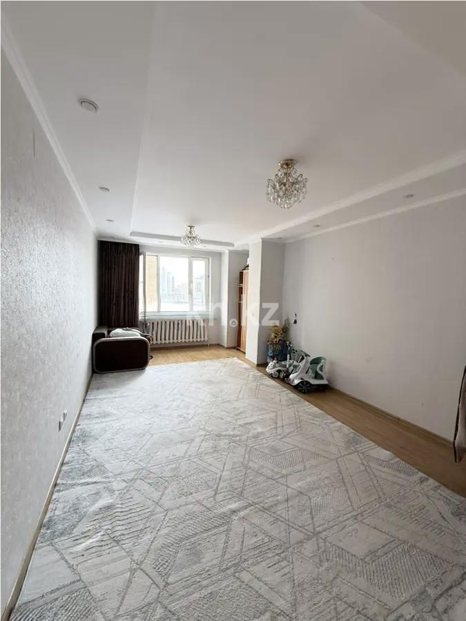 Продажа 1-комнатной квартиры, 54.7 м² - Продажа однокомнатных квартир в Астане - страница 32 фото 1 из 5