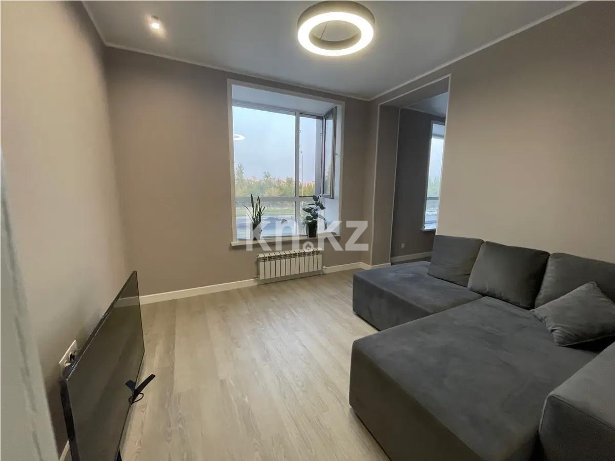 Продажа 3-комнатной квартиры, 69 м², ул. Керей, Жанибек хандар, дом  40 в Астане - фото 3