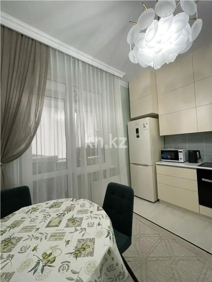 Продажа 1-комнатной квартиры, 40 м² в Астане - фото 2