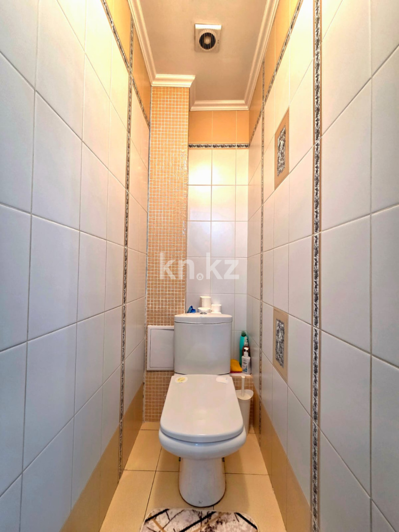 Продажа 2-комнатной квартиры, 51.7 м² в Астане - фото 8