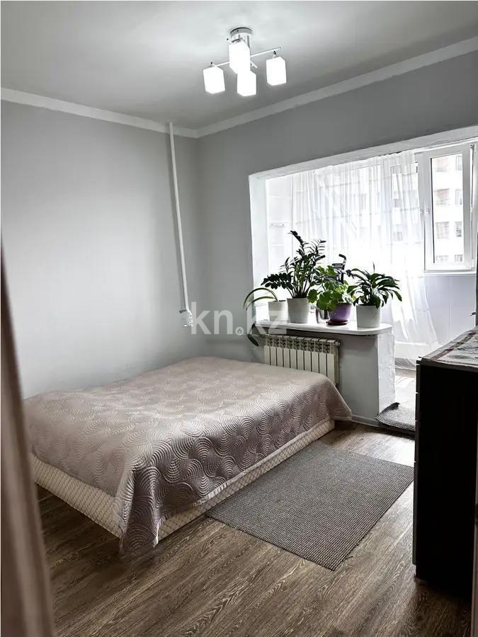 Продажа 3-комнатной квартиры, 70 м², ул. Розыбакиева, дом  293 - Продажа жилой и коммерческой недвижимости в Алматы фото 2 из 5