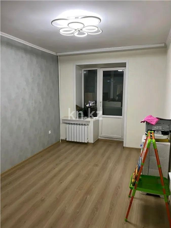 Продажа 3-комнатной квартиры, 65 м² - Продажа трехкомнатных квартир в Караганде - страница 3 фото 3 из 7