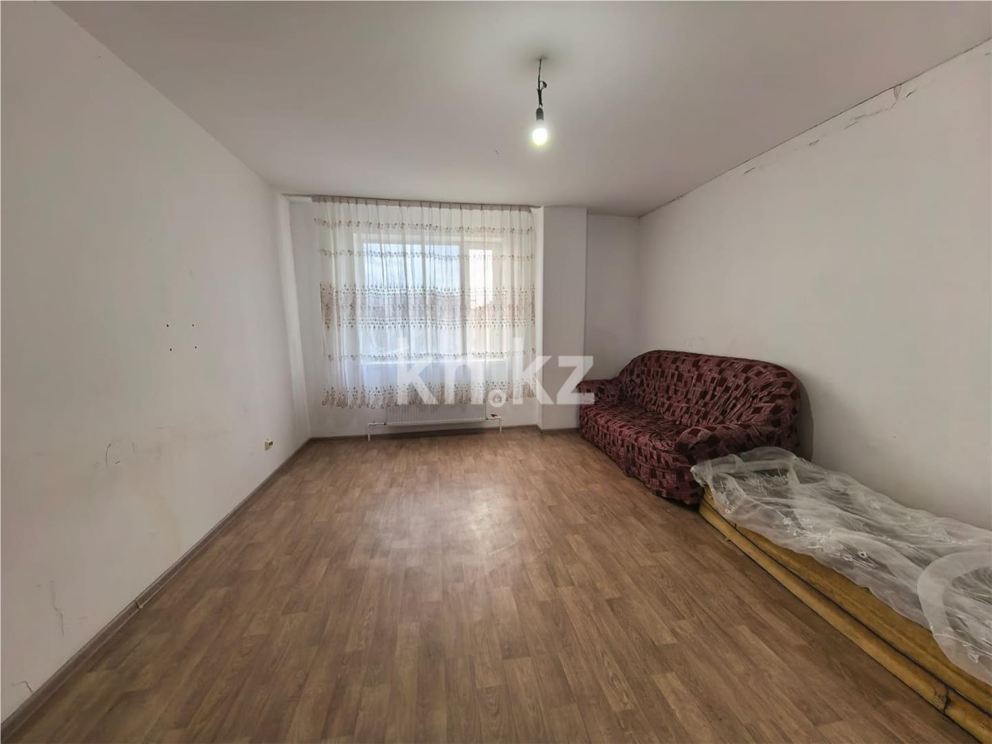 Продажа 2-комнатной квартиры, 61 м² в Караганде