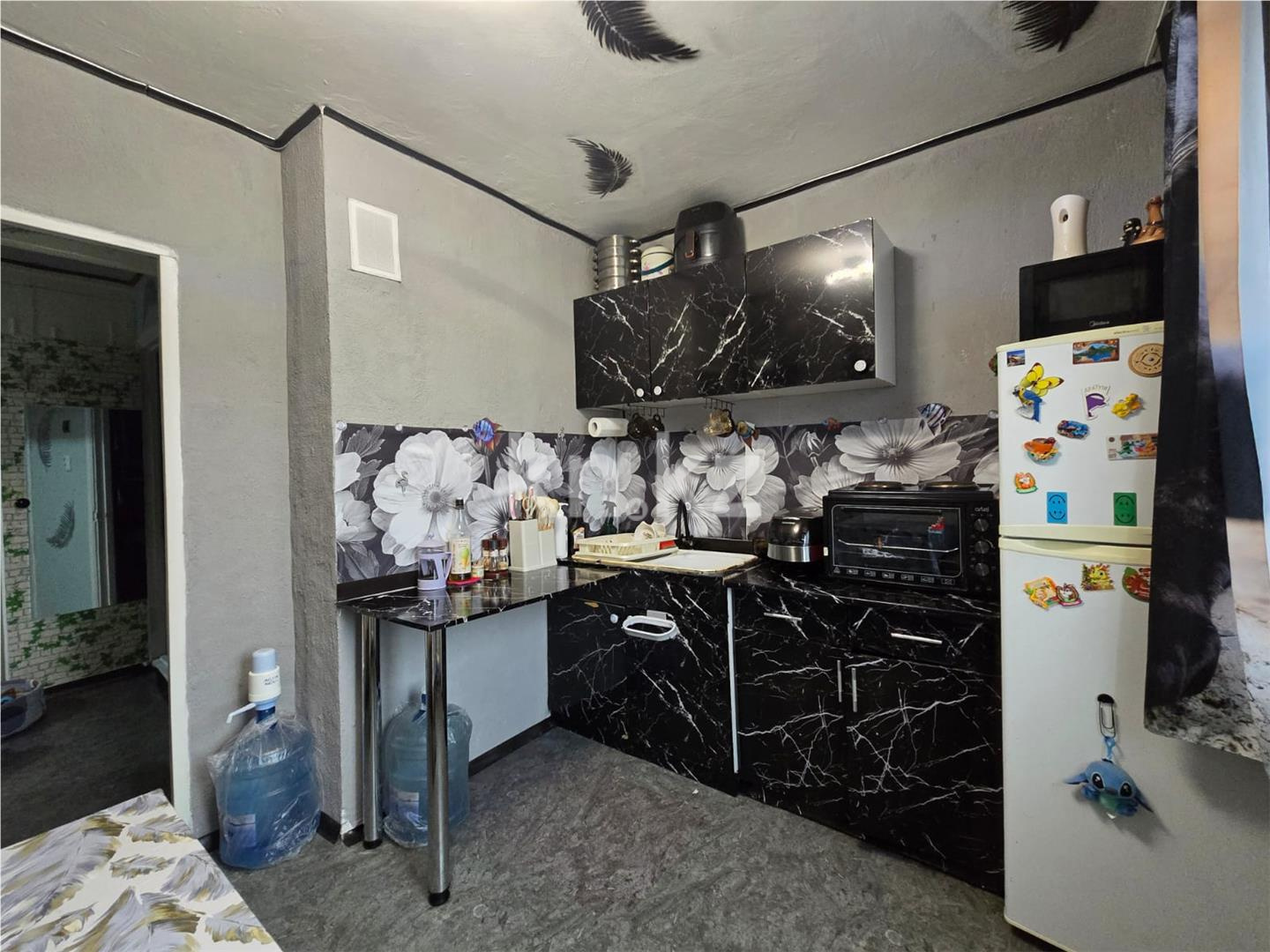 Продажа 2-комнатной квартиры, 50 м², пр. Металлургов - Продажа квартир в Темиртау фото 6 из 11