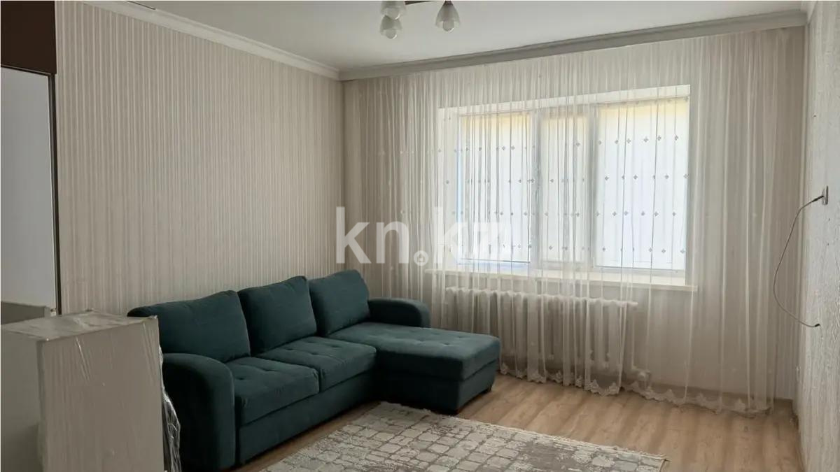 Продажа 2-комнатной квартиры, 55 м², ул. Рыскулбекова, дом  31/1 - Продажа  двухкомнатных квартир в новостройках Астаны без посредников фото 1 из 6