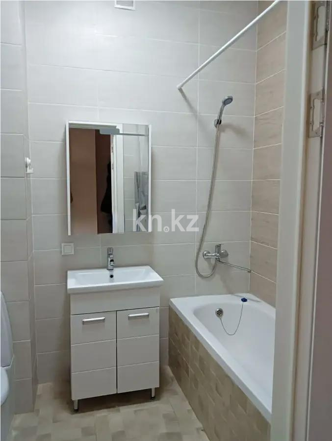 Продажа 1-комнатной квартиры, 38 м² - Продажа однокомнатных квартир в Астане - страница 35 фото 3 из 3