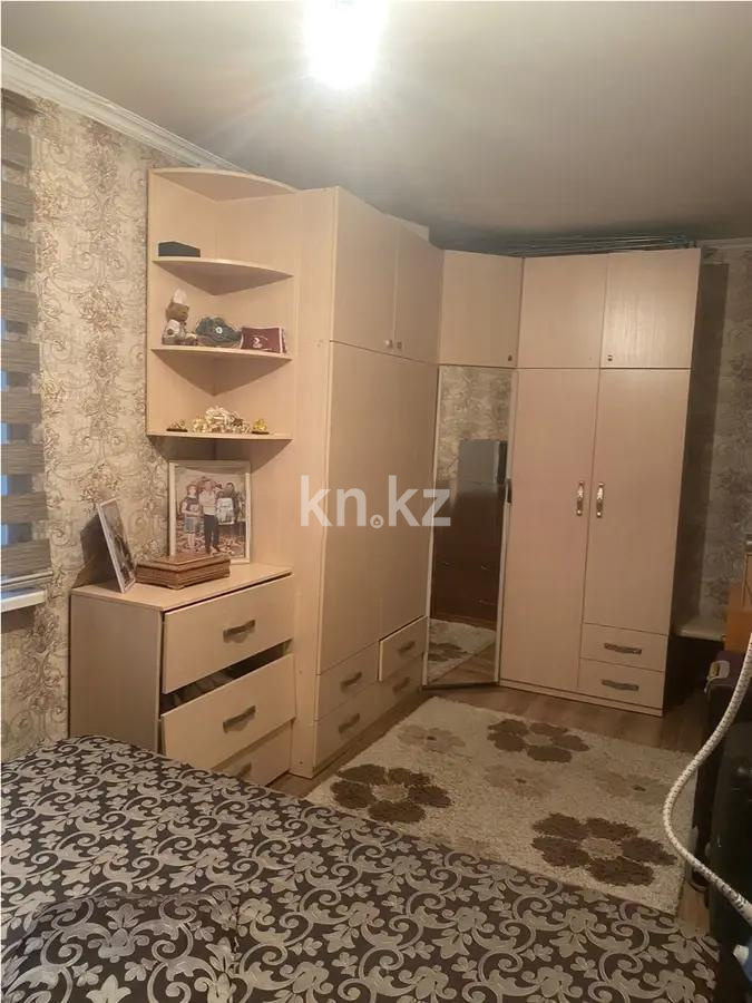 Продажа 2-комнатной квартиры, 46 м², мкр-н 2, дом  23 в Алматы - фото 2