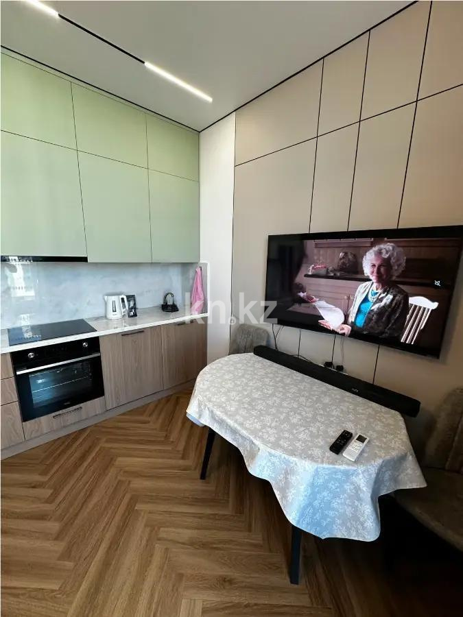 Продажа 2-комнатной квартиры, 36 м² в Астане - фото 3